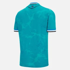 SC Heerenveen 2025/26 Adults’ Away Match Jersey