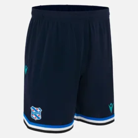 SC Heerenveen 2025/26 Adults’ Away Shorts