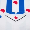 SC Heerenveen 2025/26 Adults’ Home Match Jersey SC Heerenveen 2025/26 Adults’ Home Match Jersey