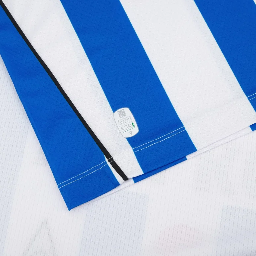 SC Heerenveen 2025/26 Adults’ Home Match Jersey SC Heerenveen 2025/26 Adults’ Home Match Jersey