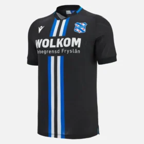 SC Heerenveen 2025/26 Adults’ Third Match Jersey