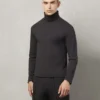 Scottie Soft High neck shirt Scottie Soft High neck shirt