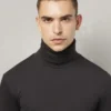 Scottie Soft High neck shirt Scottie Soft High neck shirt