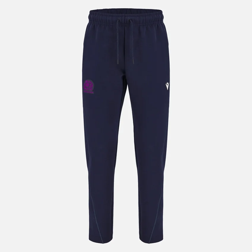 Scottish Rugby 2025/26 Athleisure Travel Pant Scottish Rugby 2025/26 Athleisure Travel Pant