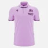 Scottish Rugby 2025/26 Away Cotton Short Sleeve Scottish Rugby 2025/26 Away Cotton Short Sleeve