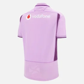 Scottish Rugby 2025/26 Away Replica Shirt