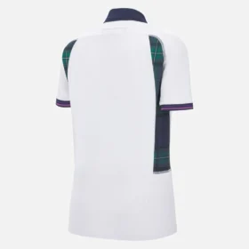 Scottish Rugby 2025/26 Away WRWC Womens Fit Replica Shirt Scottish Rugby 2025/26 Away WRWC Womens Fit Replica Shirt