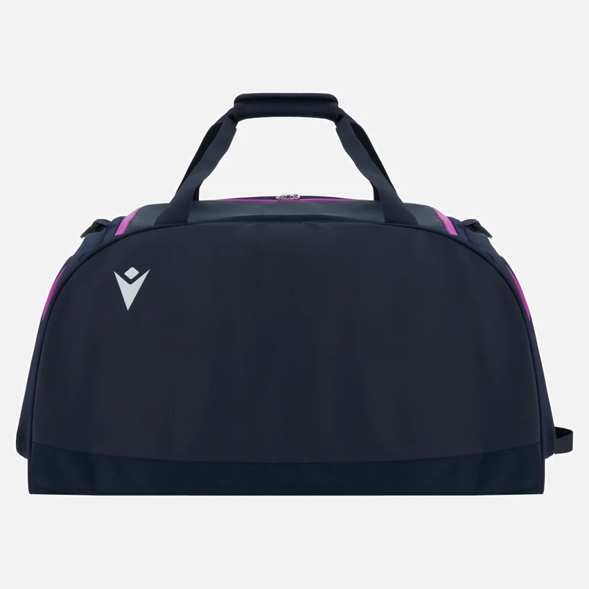Scottish Rugby 2025/26 Duffle Gym Bag Scottish Rugby 2025/26 Duffle Gym Bag