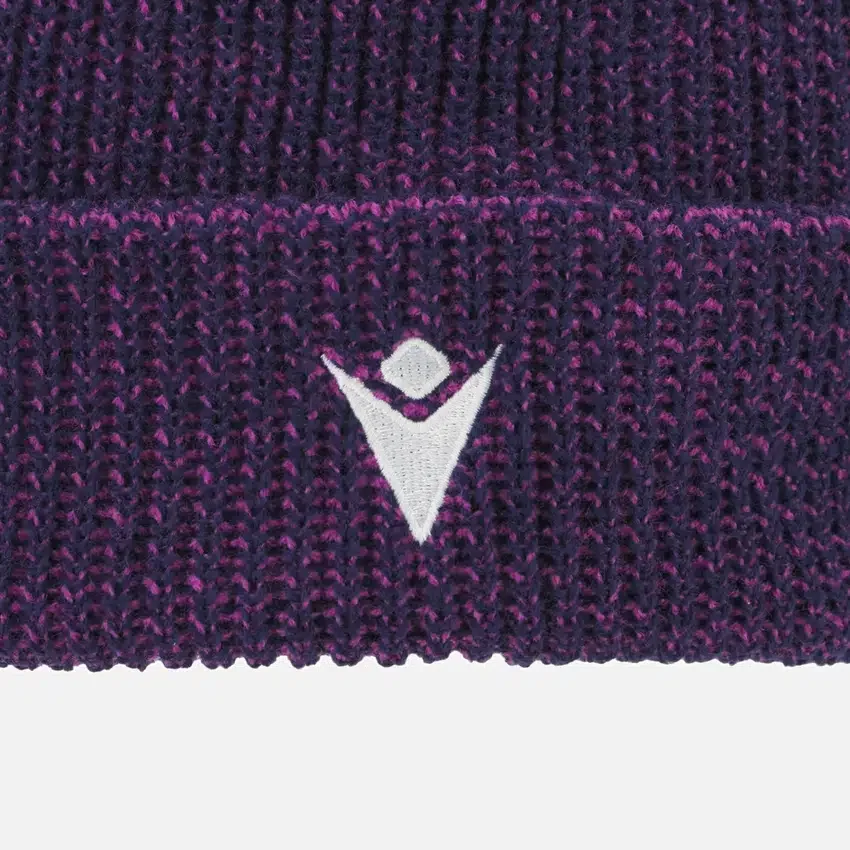 Scottish Rugby 2025/26 Fishermans Beanie Scottish Rugby 2025/26 Fishermans Beanie
