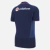 Scottish Rugby 2025/26 Home Match Shirt Scottish Rugby 2025/26 Home Match Shirt