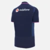 Scottish Rugby 2025/26 Home Replica Shirt Scottish Rugby 2025/26 Home Replica Shirt