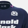 Scottish Rugby 2025/26 Home Replica Shirt Scottish Rugby 2025/26 Home Replica Shirt