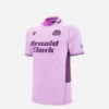 Scottish Rugby 2025/26 Junior Away Replica Shirt