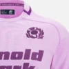 Scottish Rugby 2025/26 Junior Away Replica Shirt