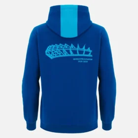 Scottish Rugby 2025/26 Leisure Hoody Scottish Rugby 2025/26 Leisure Hoody