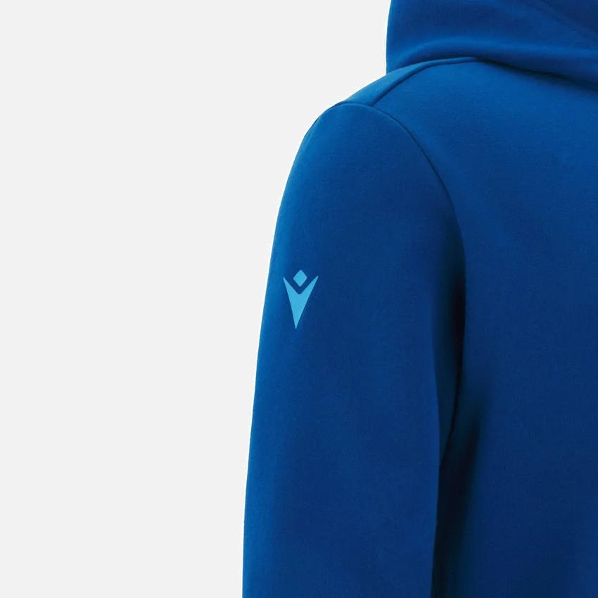 Scottish Rugby 2025/26 Leisure Hoody Scottish Rugby 2025/26 Leisure Hoody