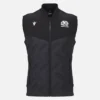 Scottish Rugby 2025/26 Padded Gilet Scottish Rugby 2025/26 Padded Gilet