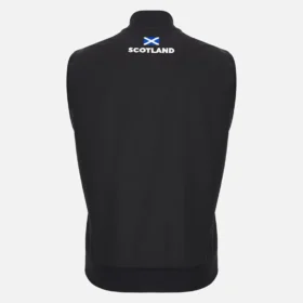 Scottish Rugby 2025/26 Padded Gilet