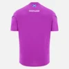 Scottish Rugby 2025/26 Purple Training Tee