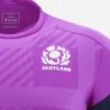 Scottish Rugby 2025/26 Purple Training Tee