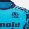 Scottish Rugby 2025/26 Sky Training Jersey Scottish Rugby 2025/26 Sky Training Jersey