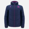 Scottish Rugby 2025/26 Travel Bomber Jacket