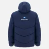 Scottish Rugby 2025/26 Travel Bomber Jacket