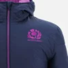 Scottish Rugby 2025/26 Travel Bomber Jacket