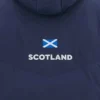 Scottish Rugby 2025/26 Travel Bomber Jacket