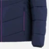 Scottish Rugby 2025/26 Travel Bomber Jacket