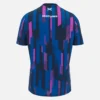 Scottish Rugby 2025/26 Warm Up Gym Tee Scottish Rugby 2025/26 Warm Up Gym Tee