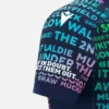 Scottish Rugby 2025/26 Words Training Jersey Scottish Rugby 2025/26 Words Training Jersey