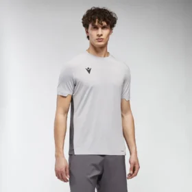 Sebastien Breathable Heat-Sealed Technical Top