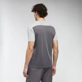 Sebastien Breathable Heat-Sealed Technical Top