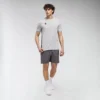 Sebastien Breathable Heat-Sealed Technical Top Sebastien Breathable Heat-Sealed Technical Top