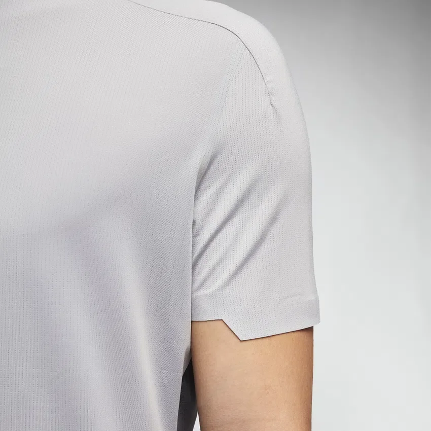 Sebastien Breathable Heat-Sealed Technical Top Sebastien Breathable Heat-Sealed Technical Top