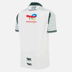 Section Paloise 2025/26 Adults’ Away Replica Shirt