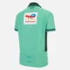 Section Paloise 2025/26 Adults’ Third Match Replica Shirt Section Paloise 2025/26 Adults’ Third Match Replica Shirt