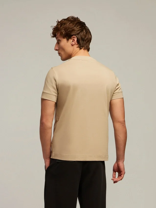Senna J01 Jersey t-shirt Senna J01 Jersey t-shirt