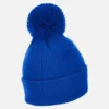 Snow pom pom beanie Snow pom pom beanie
