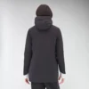 Soria II parka jacket