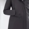 Soria II parka jacket