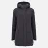 Soria II parka jacket