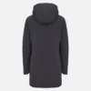 Soria II parka jacket