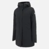 Soria II parka jacket