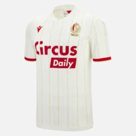 Standard Liège 2025/26 Adults’ Away Match Jersey