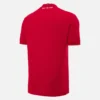 Standard Liège 2025/26 Adults’ Home Match Jersey Standard Liège 2025/26 Adults’ Home Match Jersey