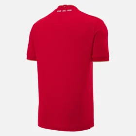 Standard Liège 2025/26 Adults’ Home Match Jersey