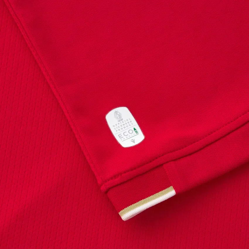 Standard Liège 2025/26 Adults’ Home Match Jersey Standard Liège 2025/26 Adults’ Home Match Jersey