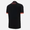 Standard Liège 2025/26 Adults’ Third Match Jersey Standard Liège 2025/26 Adults’ Third Match Jersey